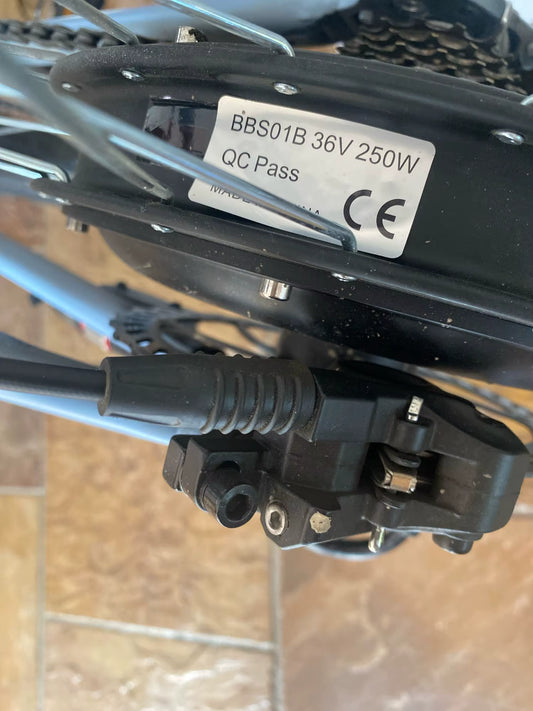 250w 36v klistermerke