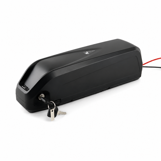 48v 20ah Batteri