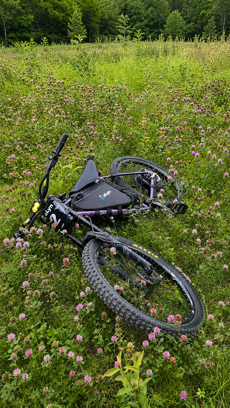 Norges kraftigste elsykkel kit