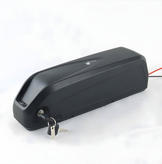 48v 20ah Batteri