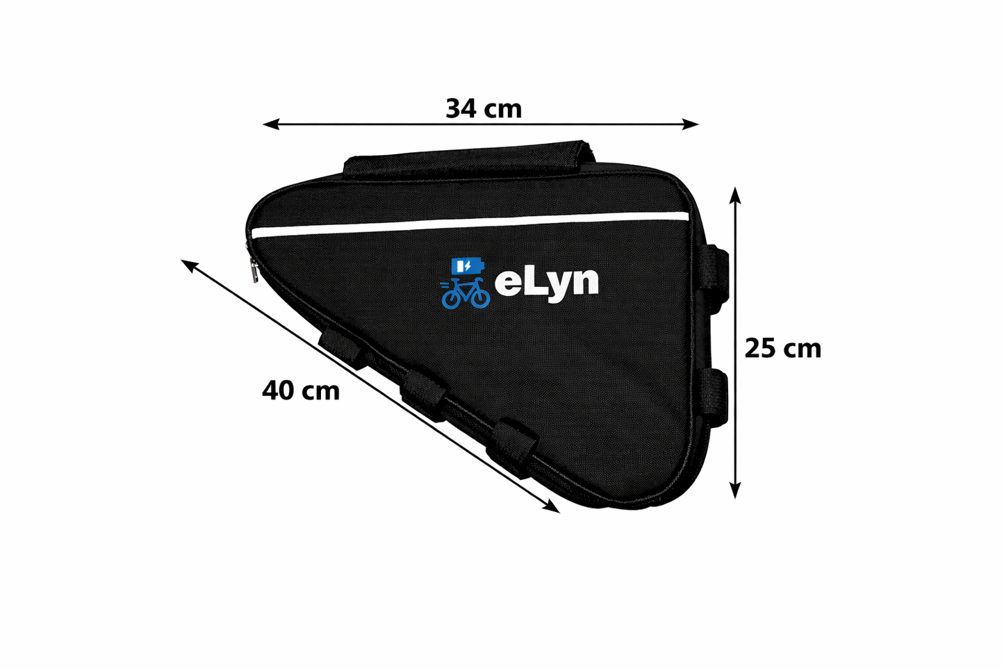 Batteribag