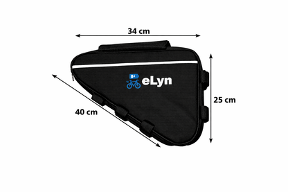 Batteribag