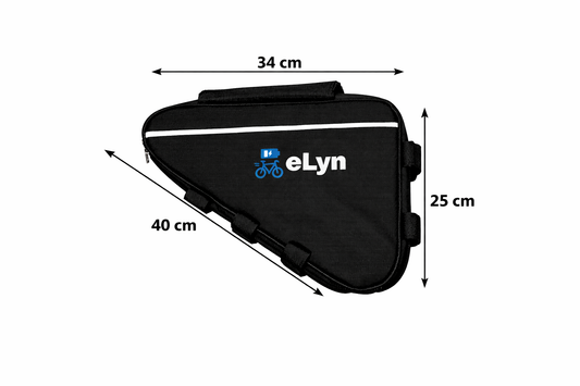 Batteribag