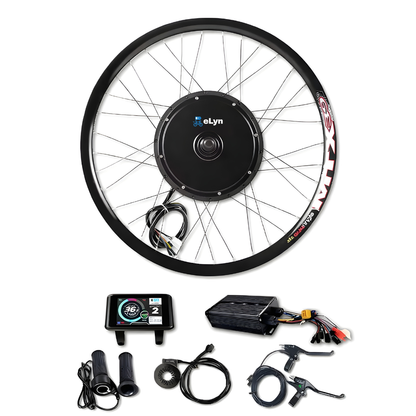 1500w Kit